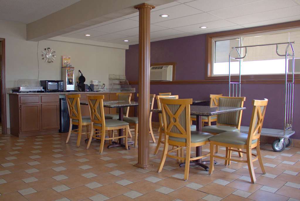 Red Roof Inn Cameron Fasiliteter bilde